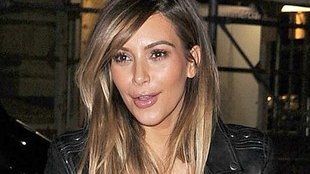 Kim Kardashian przesadziła z botoksem w okolicy ust (FOTO)