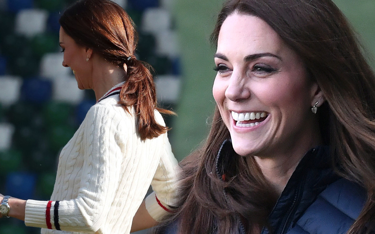 Oto co sprawia, że Kate Middleton ma ZAWSZE idealną figurę