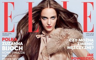 Polskie modelki w teledysku Jay-Z i Keys[VIDEO]