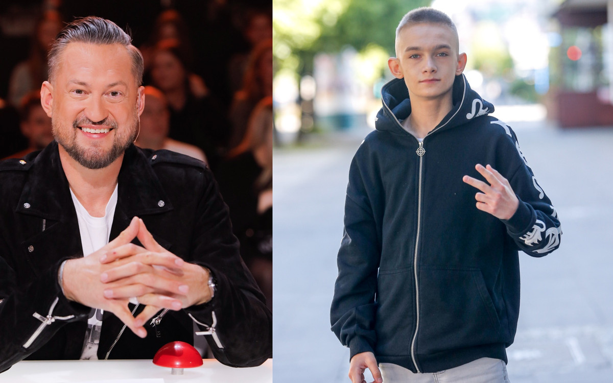 Marcin Prokop staje w obronie Bartka Wasilewskiego. Podaje mocne argumenty