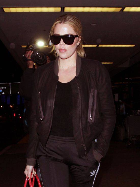 Nie zgadniesz dlaczego Khloe NIE ZNOSI towarzystwa Kim Kardashian!