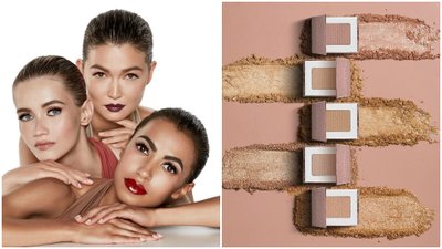 Pojawiła się nowa marka kolorowych kosmetyków wegańskich z mocnym manifestem