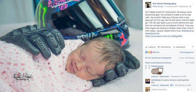 Uśmiech na twarzy tego dziecka kryje za sobą wielką tragedię (FOTO)