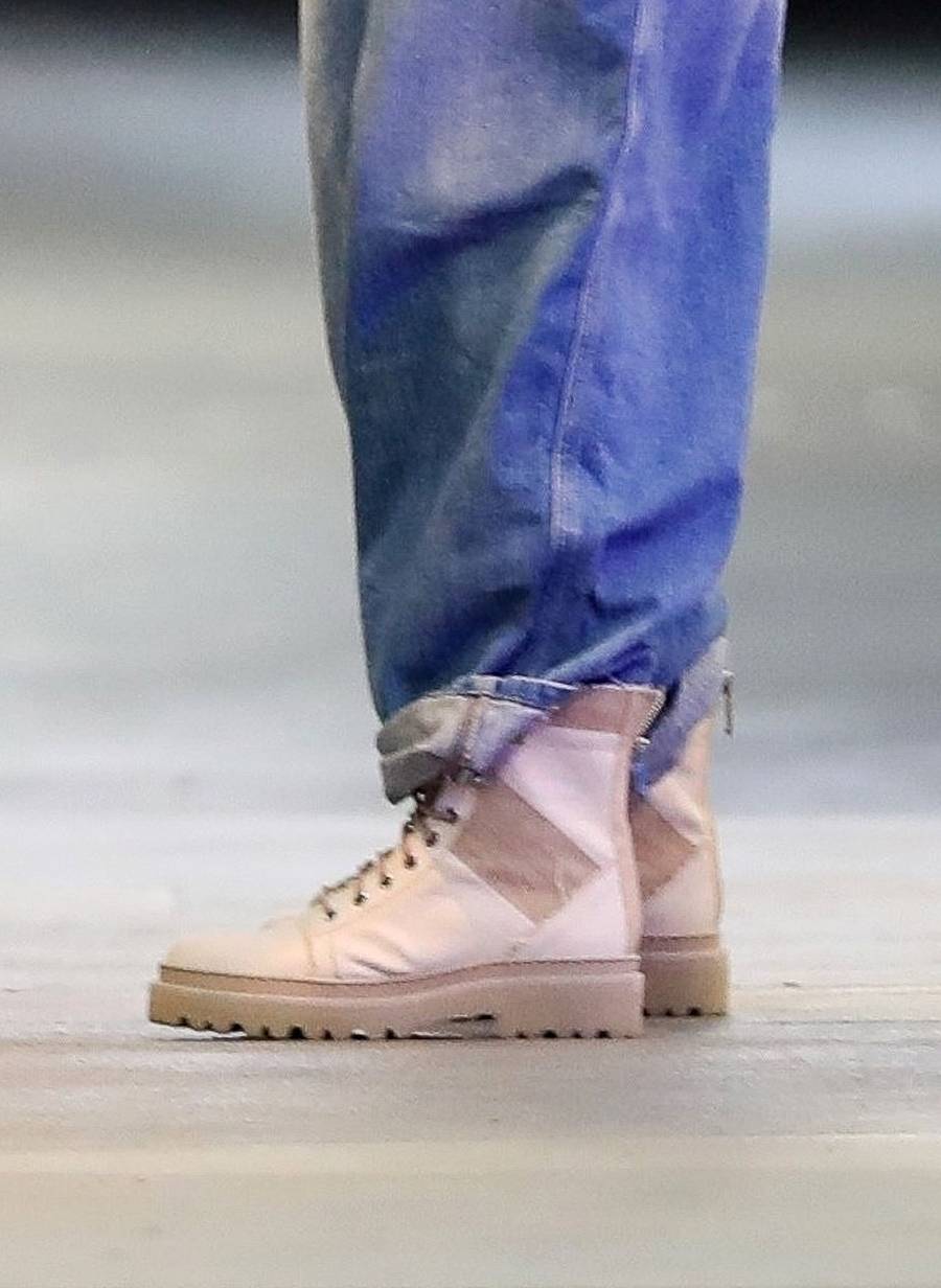 Trapery Jennifer Lopez