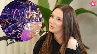 Tylko u nas! Serowska w “TzG” tylko z nim. Ten duet rozpali parkiet