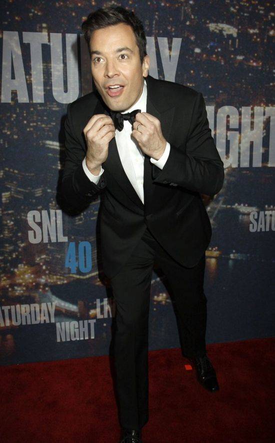 40 urodziny Saturday Night Live