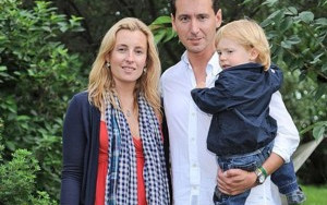 Karolina Ferenstein nadal zakrywa brzuszek (FOTO)