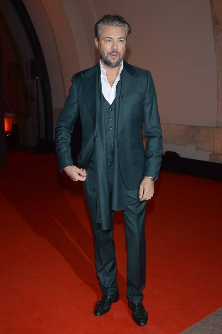 Wysyp gwiazd na “tajnej ramówkowej imprezie” TVN: Gessler, Wieniawa, Rozenek, Warnke, Cielecka i Gelner…