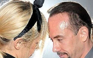 Nergal: Doda to upadły anioł