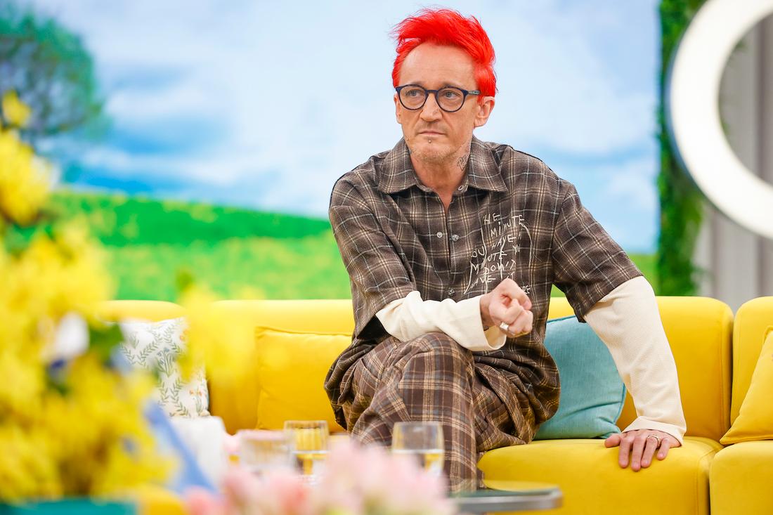 Michał Wiśniewski, fot. AKPA