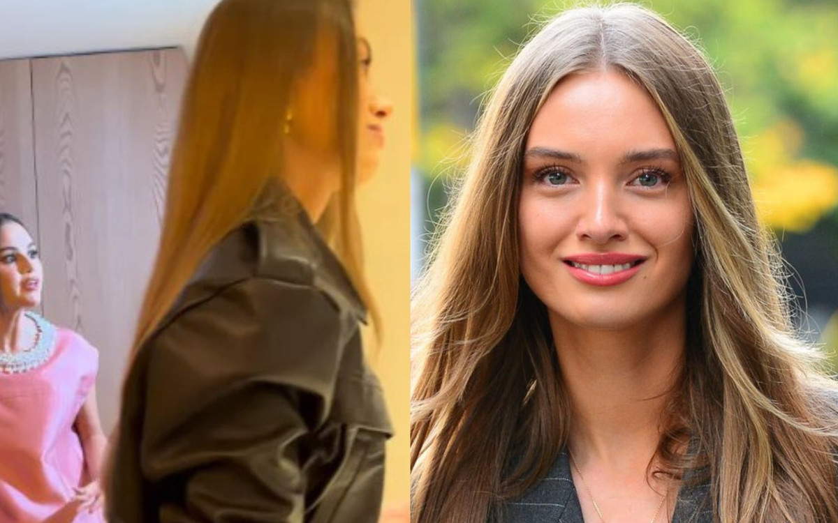 Polska modelka koleżanką Seleny Gomez. Wspólne nagranie robi furorę w sieci