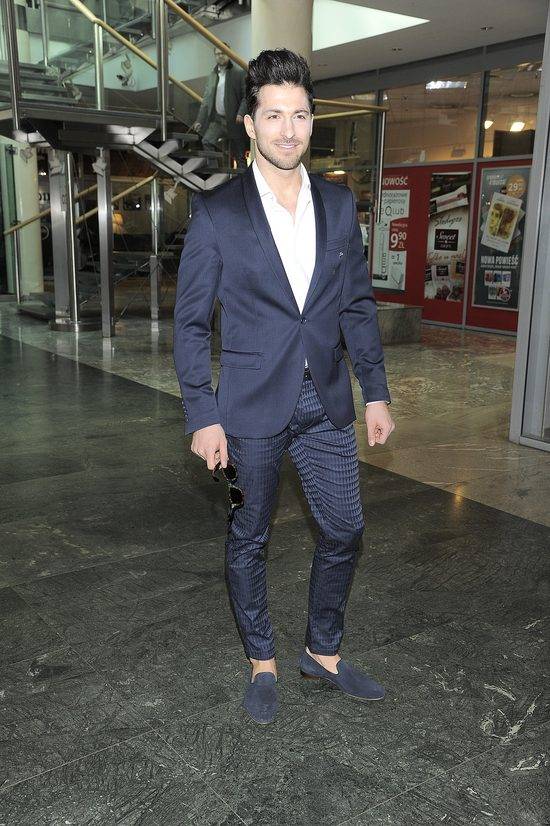 Prezentacja wiosennej ramówki Polsat Cafe