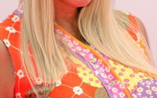 Kto przebrał dziecko za świątecznego indyka? (FOTO)