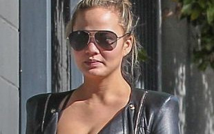 Chrissy Teigen zdradziła płeć dziecka