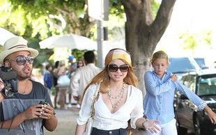 Tila Tequila – czy są ślady po pobiciu? (FOTO)