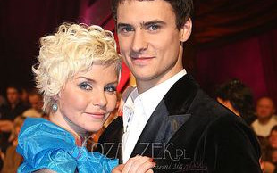 Damięcki dla Ewy Szabatin