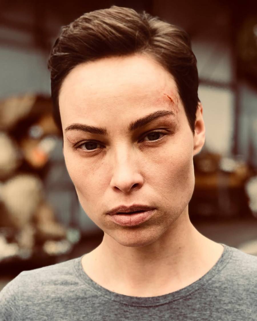 Weronika Książkiewicz, fot. Instagram