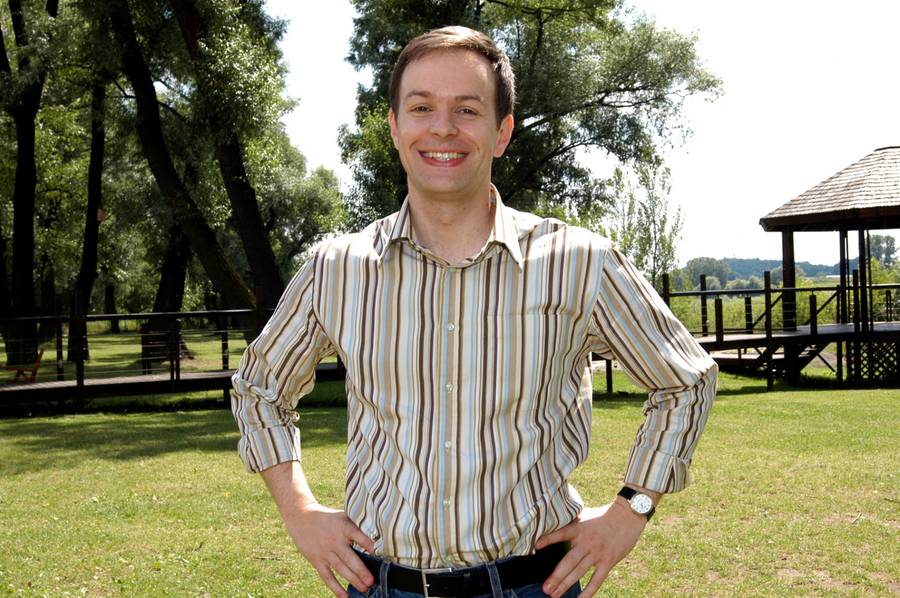 Steffena Möller, fot. AKPA