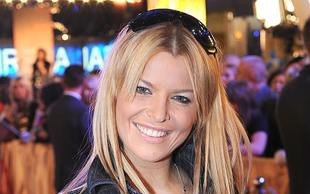 Mandaryna mogła umrzeć!