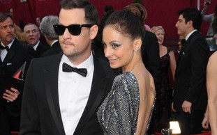 Nicole Richie i Joel Madden pobrali się!