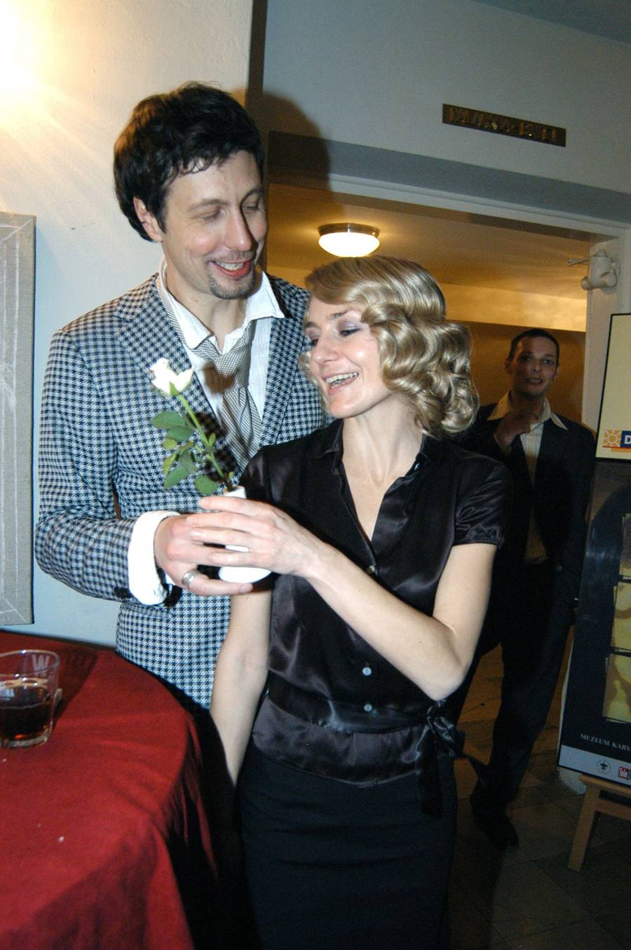 OMG! Tak wyglądały Telekamery 15 LAT TEMU (ZDJĘCIA)