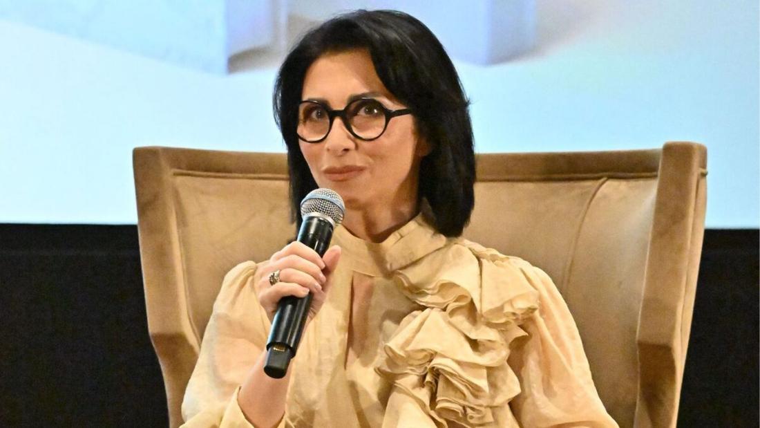 Aida Kosojan-Przybysz, fot. KAPiF