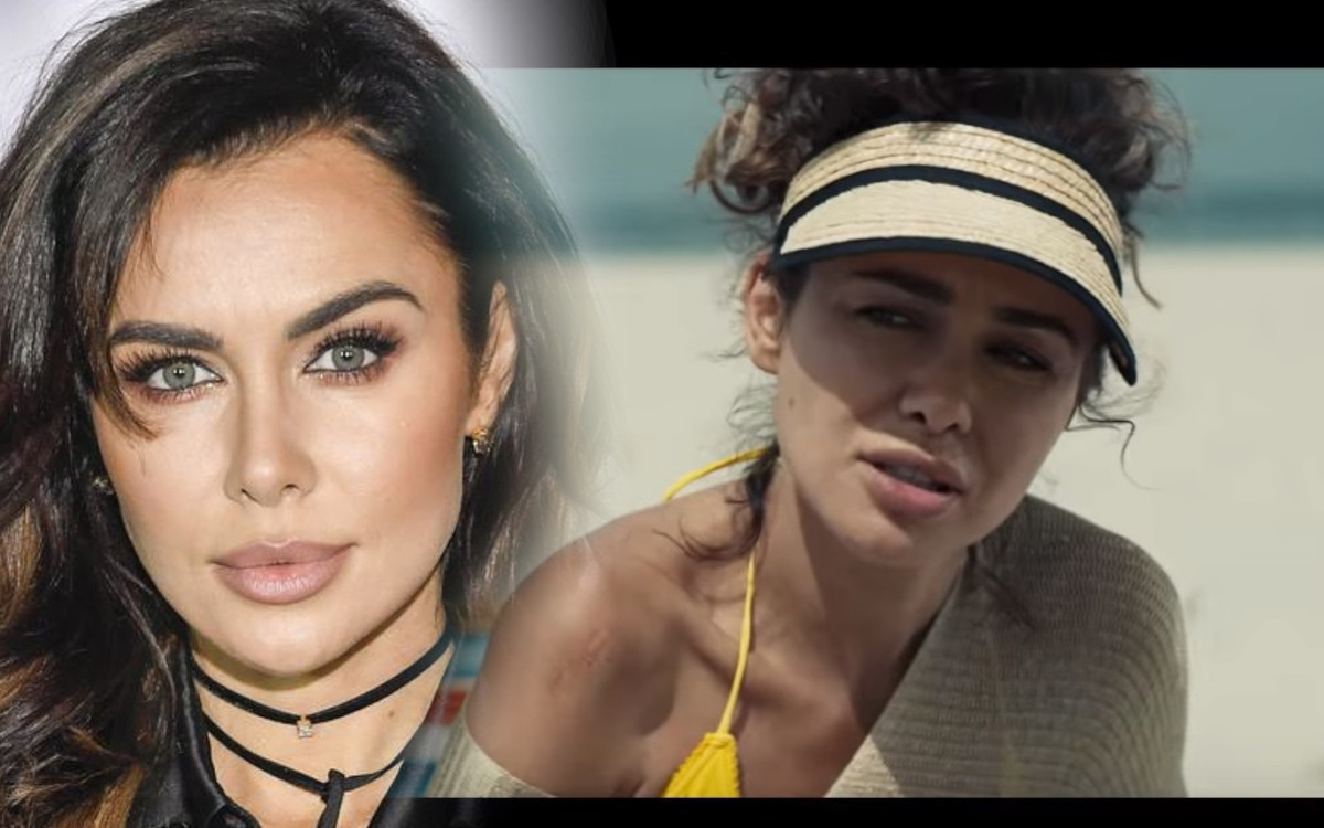 Natalia Siwiec zagrała w filmie. Jest ZWIASTUN!