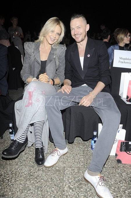 Pokaz kolekcji Paprockiego & Brzozowskiego