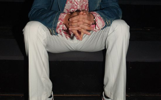 Sławek Uniatowski na starych zdjęciach