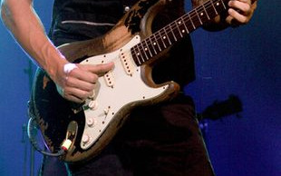 John Mayer ojcem chrzestnym dziecka Ashlee Simpson