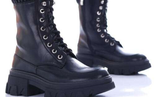 Jak wybrać idealne buty zimowe damskie, które łączą styl z funkcjonalnością?