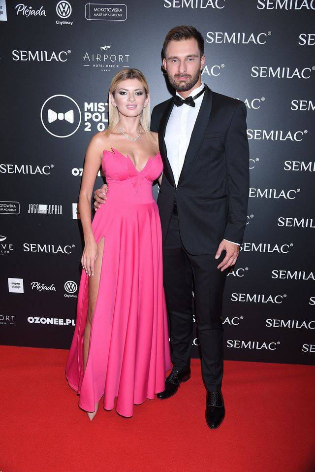 Mister Polski 2017 – gala