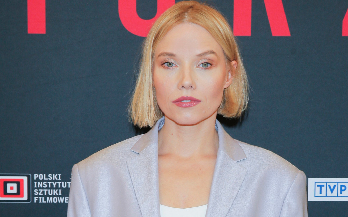 Roma Gąsiorowska zmieniła fryzurę! Gwiazdy rzadko kiedy decydują się na tak ostre cięcie