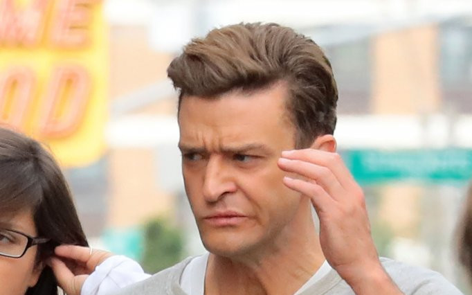 Justin Timberlake pójdzie DO WIĘZIENIA?