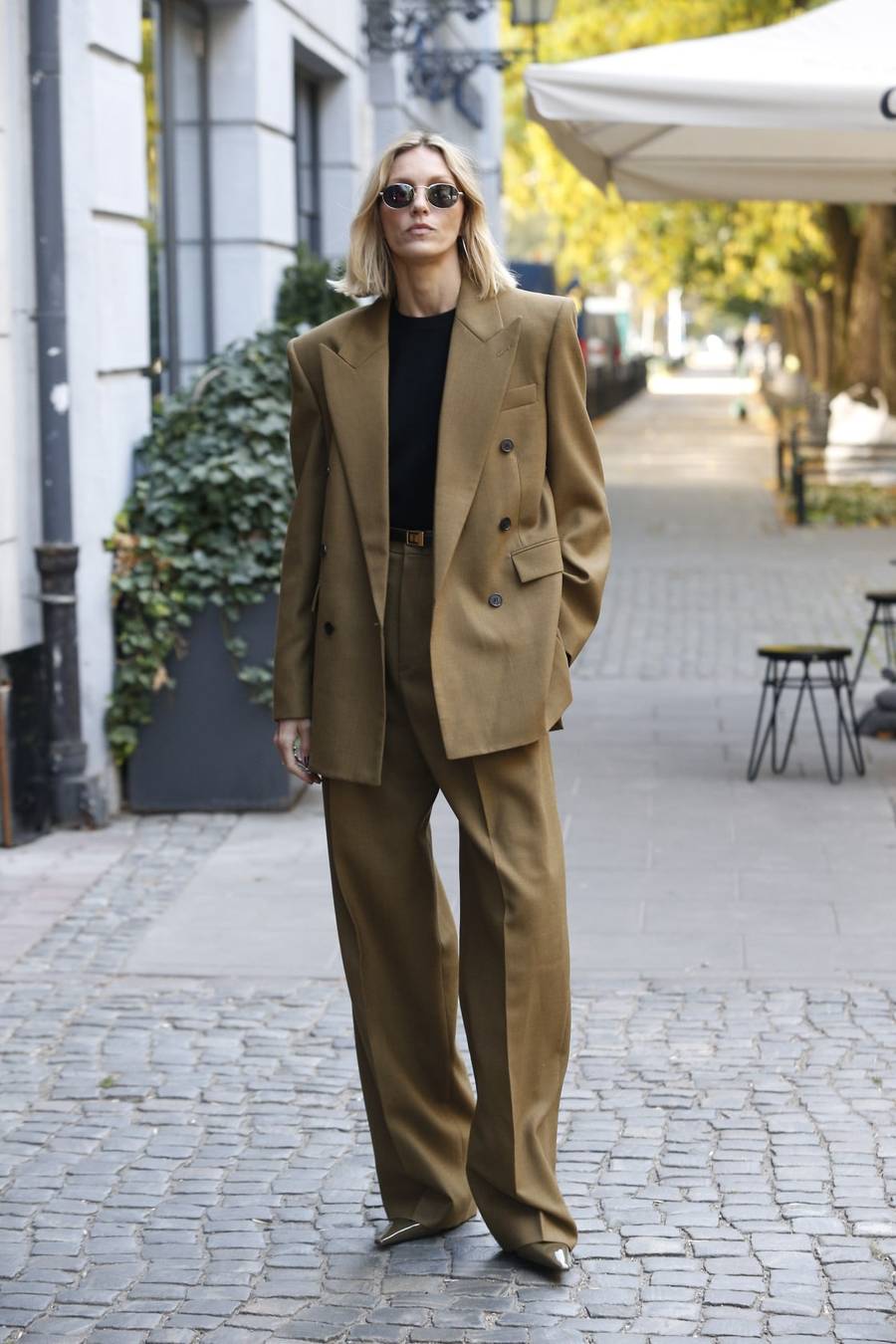 Anja Rubik, fot. AKPA.