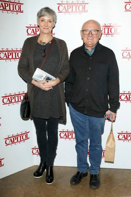 Jego pierwsza żona zapiła się na śmierć. Z drugą przeżył wspólnie 40 lat. Historia Macieja i Joanny Damięckich