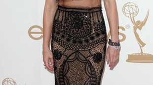 Gwyneth Paltrow pokonała konkurencję dzięki Pucci (FOTO)