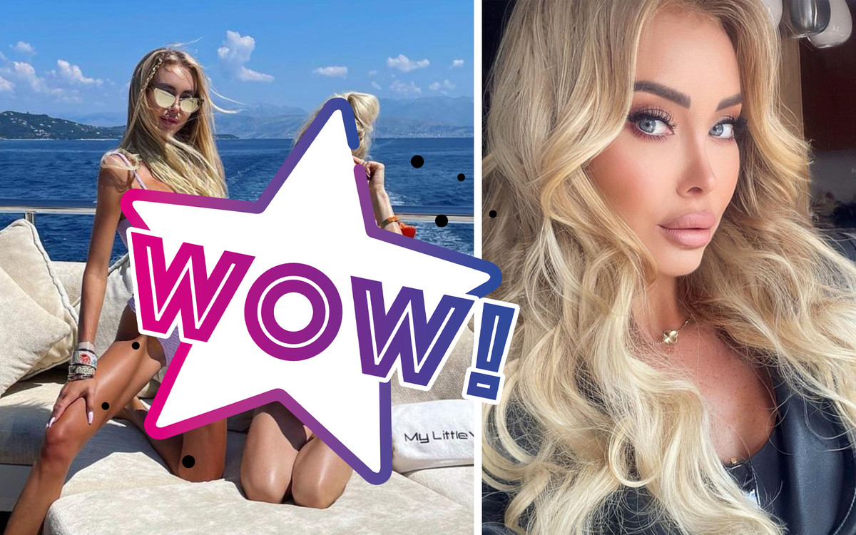 WOW! Fani ZACHWYCENI mamą Julii Dybowskiej – Ale ma figurę