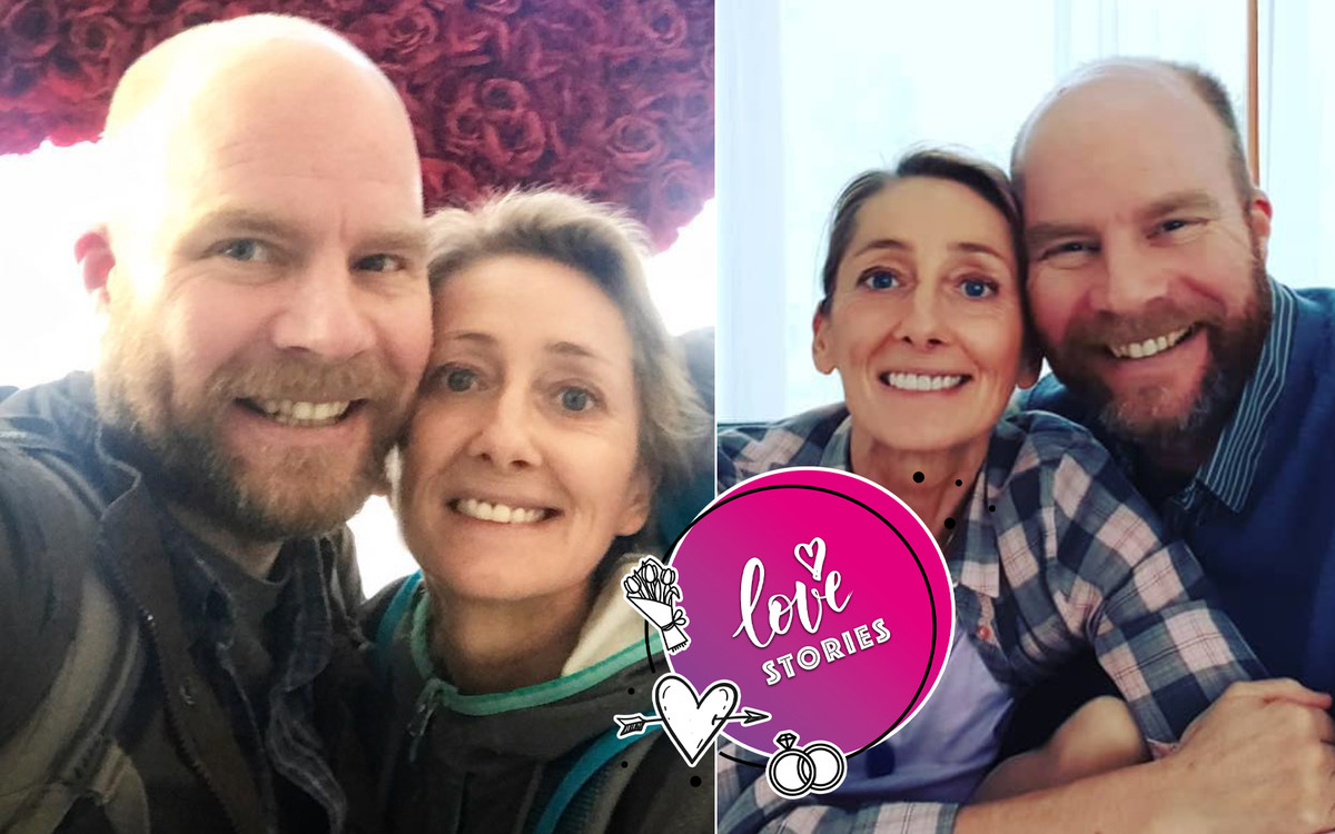 Miało być 100 ślubów w 100 krajach. Historia Beaty Pawlikowskiej i Danny’ego Murdocka