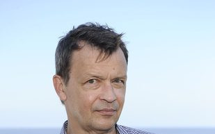 Jan Frycz miał wypadek