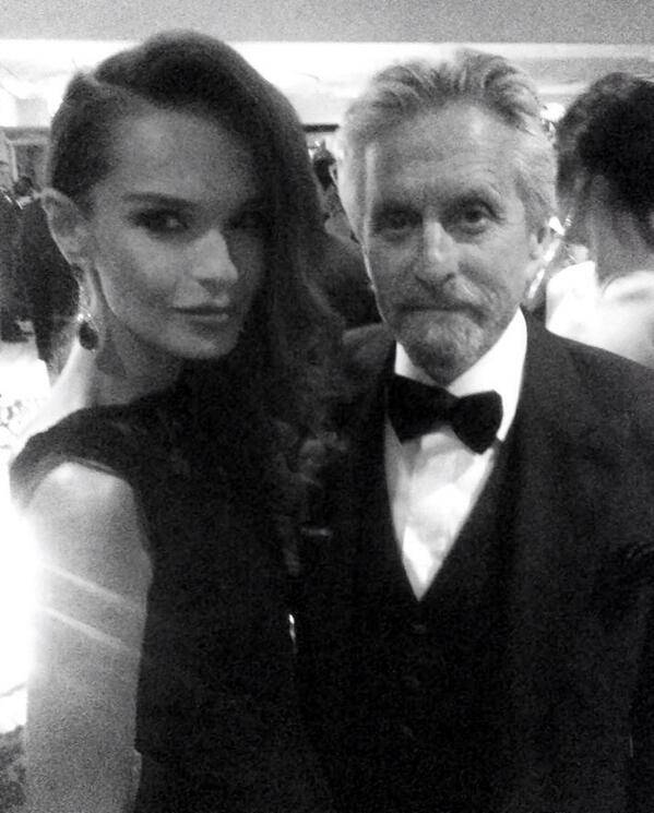 Światowe życie Kasi Sowińskiej