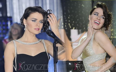 Natasza Urbańska w czterech odsłonach (FOTO)