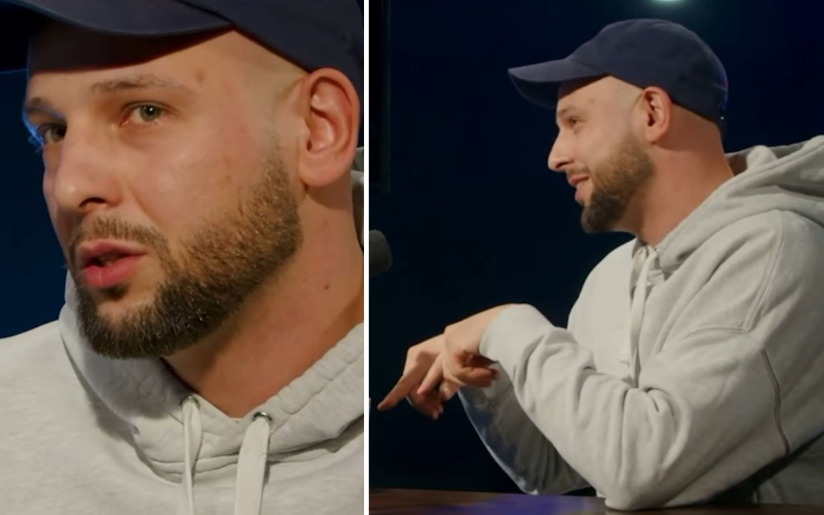 Maciej Pela ujawnił kto tak naprawdę zarabiał na rodzinę… Odpowiedź może zaskoczyć!