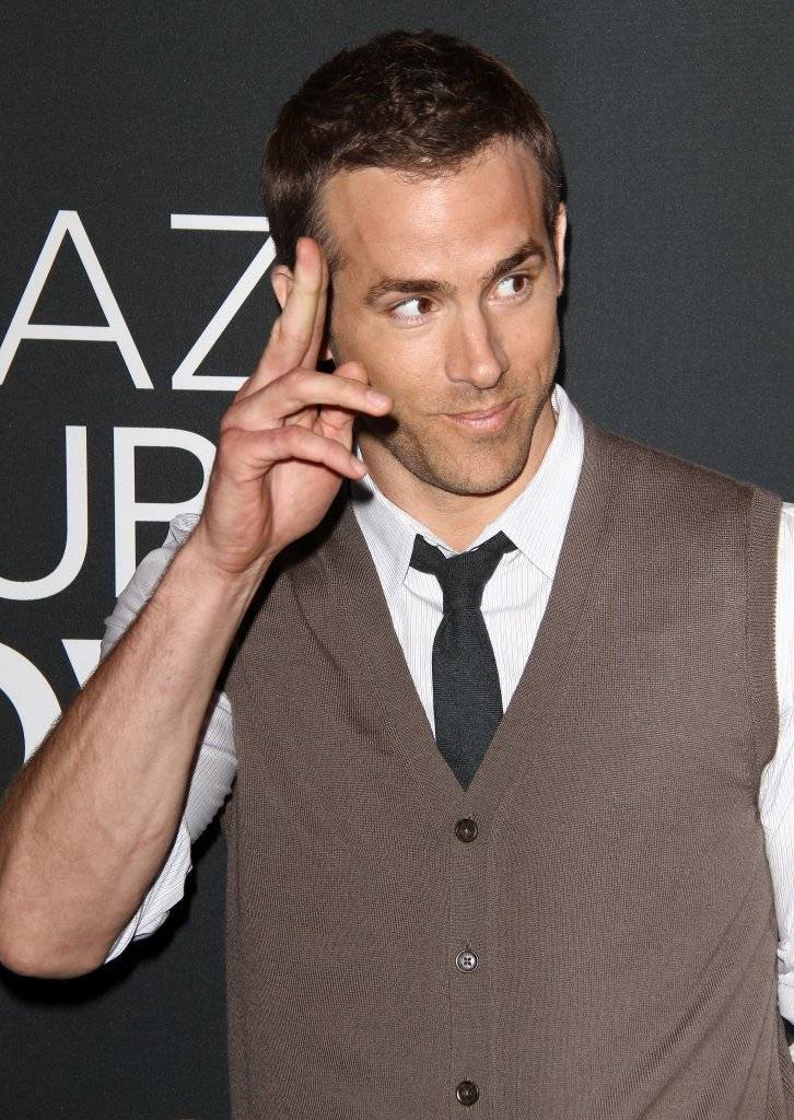 Jak długo Blake Lively kazała czekać Ryanowi na ich pierwszy raz?