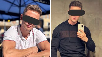 Uczestnik “Hotelu Paradise” ARESZTOWANY!