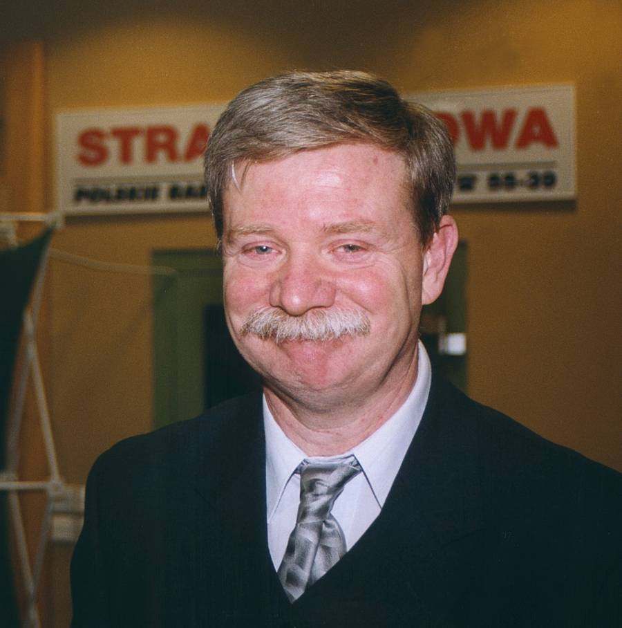 Przemocowe małżeństwo, dwa rozwody i związek z młodszym 15 lat partnerem – oto wszystkie miłości Moniki Olejnik