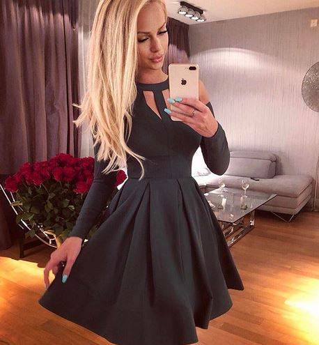 Sandra Traczyk – nowa Słowianka Donatana