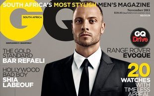 Oscar Pistorius miał w piątek opuścić więzienie