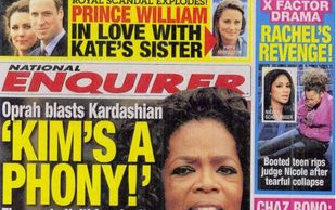 Kim Kardashian na Haiti (FOTO)