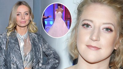 Te gwiazdy POZBYŁY się sukien ślubnych! Wiemy co z nimi zrobiły!